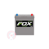 Аккумулятор Foxaccum EFB 6 CT 60Ач оп В24
