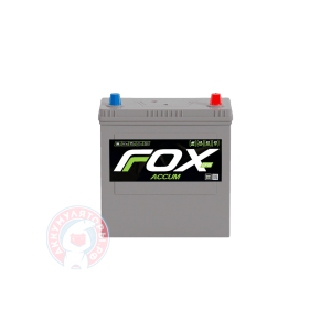 Аккумулятор Foxaccum EFB 6 CT 60Ач оп В24