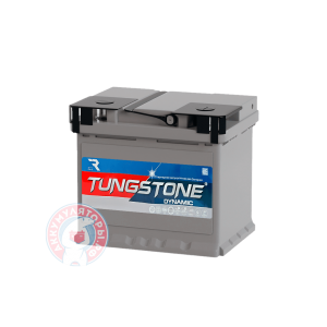 Аккумулятор Tungstone Dynamic 6 СТ 65Ач оп