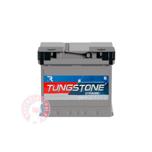 Аккумулятор Tungstone Dynamic 6 СТ 65Ач оп