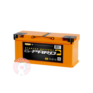 Аккумулятор G-Pard 6 CT 100 Аккумулятор G-Pard 6 CT 100