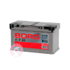 Аккумулятор Borg EFB 6 СТ 80Aч