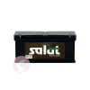 Аккумулятор Salut 6 СТ 90Ач Аккумулятор Salut 6 СТ 90Ач