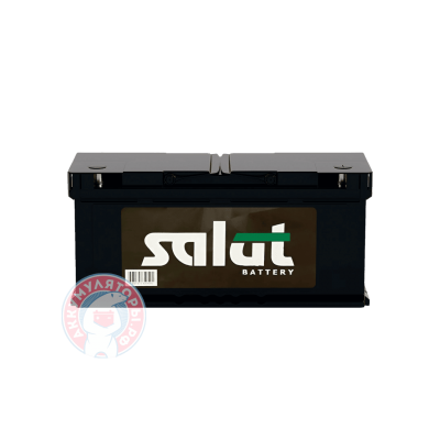 Аккумулятор Salut 6 СТ 90Ач