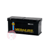 Аккумулятор Medalist Premium AGM 6 СТ 95Ач оп