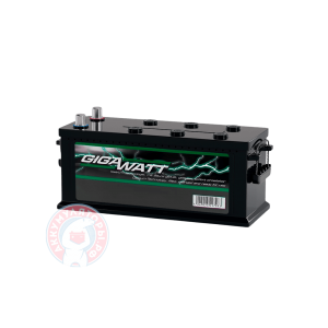 Аккумулятор Gigawatt 6 СТ 225Ач евро