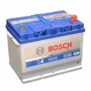 Аккумулятор Bosch Азия 6 СТ 70Ач 630А 