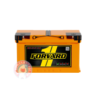 Аккумулятор Forvard 6 СТ 75Ач