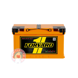 Аккумулятор Forvard 6 СТ 75Ач