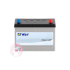 Аккумулятор Vst Стандарт 6 СТ 70Ач оп D26
