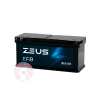 Аккумулятор Zeus EFB 6 СТ 110Aч оп