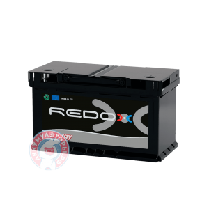 Аккумулятор Redox 6 СТ 75Ач Аккумулятор Redox 6 СТ 75Ач