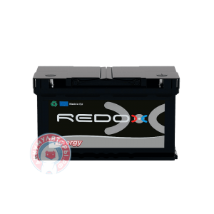 Аккумулятор Redox 6 СТ 75Ач Аккумулятор Redox 6 СТ 75Ач
