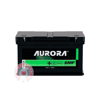 Аккумулятор AURORA DIN AGM 57020 L3
