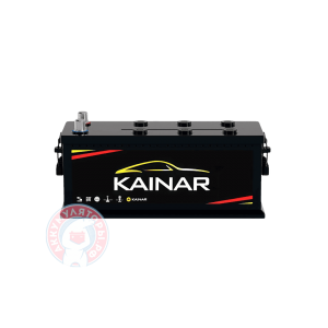 Аккумулятор Kainar 6 СТ 190Ач болт