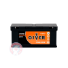 Аккумулятор Giver Hybrid 6 СТ 100Ач оп Аккумулятор Giver Hybrid 6 СТ 100Ач оп