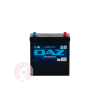 Аккумулятор  Daz Азия 6 СТ 40Ач 330А (оригинал ДЭУ МАТИЗ)