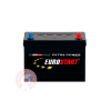 Аккумулятор EUROSTART Extra Power 70Ач 550А обратная Азия