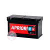 Аккумулятор Apriori 6 СТ 60Ач оп