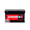 Аккумулятор Apriori 6 СТ 60Ач оп