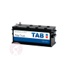 Аккумулятор Tab Polar Truck Евро 190 190 Ач 513x276x242 евро
