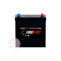 Аккумулятор Eurostart Extra Power 6 СТ 45Ач оп B24 тонк.кл.