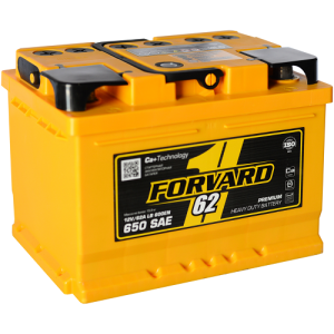 Аккумулятор Forvard EFB 6 CT 77Ач 820A 