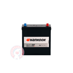 Аккумулятор Hankook 6 СТ 48Ач оп B24