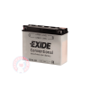 Аккумулятор Exide AGM 18 (YTXHL-BS)