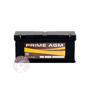 Аккумулятор Prime AGM 6 СТ 95Ач оп