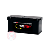 Аккумулятор EUROSTART 6 СТ 120Ач 850А Extra Power пп