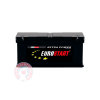Аккумулятор EUROSTART 6 СТ 120Ач 850А Extra Power пп