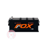 Аккумулятор  Fox 6 CT 230Ач евро