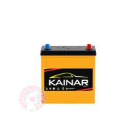 Аккумулятор Kainar 6 СТ 42Ач оп B19 тонк.кл.
