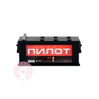 Аккумулятор Пилот 6 СТ 140Ач рос