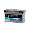 Аккумулятор Tubor Aquatech 6 СТ 60Ач оп