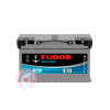 Аккумулятор Tubor Aquatech 6 СТ 60Ач оп