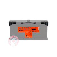 Аккумулятор Titan Arctic 6 СТ 100Ач оп