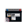 Аккумулятор Titan AsiaSilver 77Ач D26