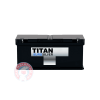 Аккумулятор Titan EuroSilver 6 СТ 110Ач оп