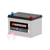 Аккумулятор Hankook AGM 6 СТ 75Ач D26