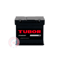 Аккумулятор Tubor Standart 6 СТ 60Ач оп