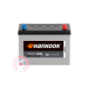Аккумулятор Hankook AGM 6 СТ 75Ач D26