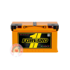 Аккумулятор Forvard 6СТ 75 Ач 750 А 276x175x190 обратная