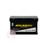 Аккумулятор Atlas AGM 6 СТ 70Ач оп Аккумулятор Atlas AGM 6 СТ 70Ач оп