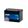 Аккумулятор Exide Exell 6 СТ 60Ач оп D23