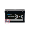 Аккумулятор Redox 6 СТ 75Ач оп