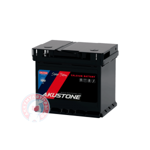 Аккумулятор Akustone 6 СТ 60Ач