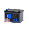 Аккумулятор FQ 6 СТ 60Ач оп D23