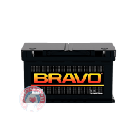 Аккумулятор Bravo 6 СТ 74Ач